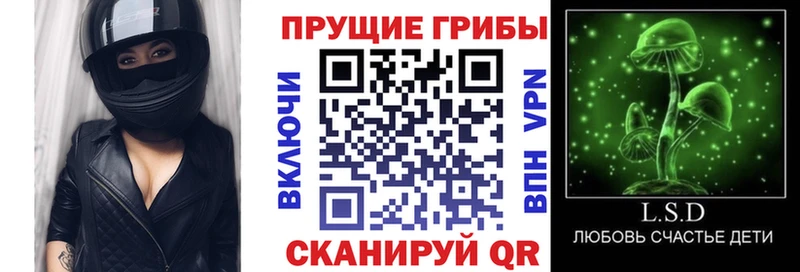 Галлюциногенные грибы Magic Shrooms Менделеевск